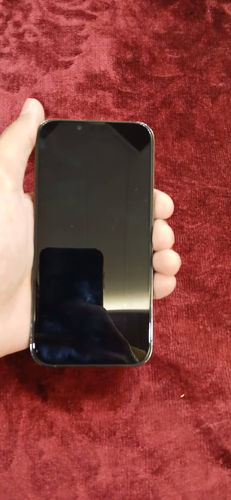 Iphone 13 Pro 1