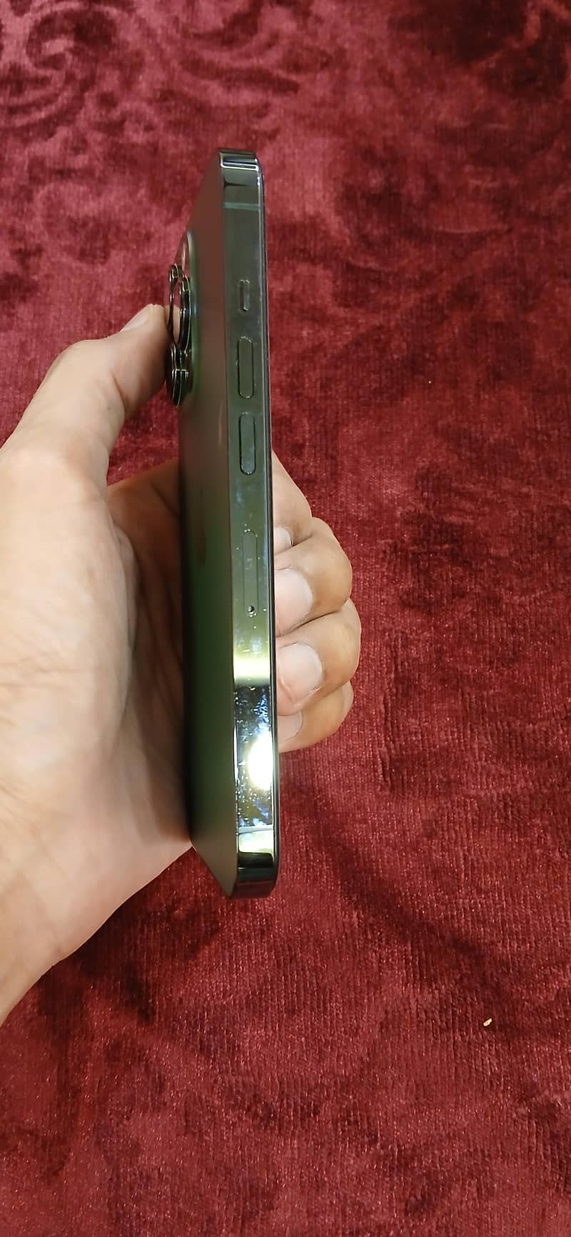 Iphone 13 Pro 5