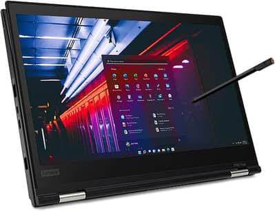 Lenovo ThinkPad L380 Yoga Touchscreen Laptop – A1 Condition