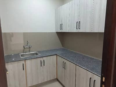 8 Marla Commercial Floor Available DHA Phase 6, Lahore
