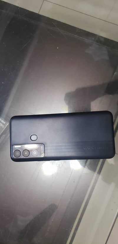 Tecno Pova neo