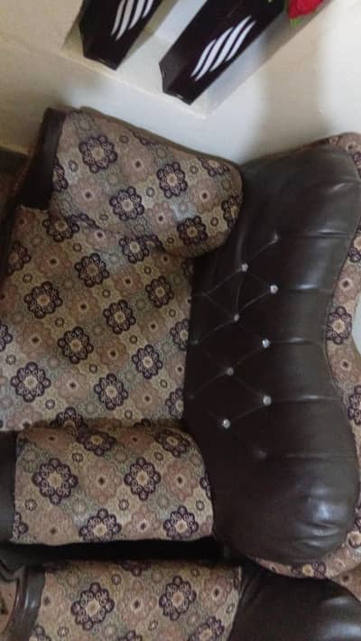 6 seater 8 oit of 10