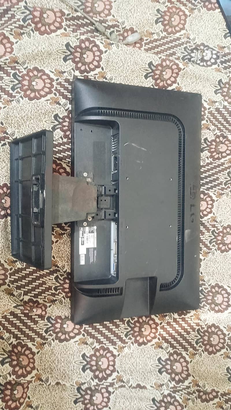 Lg computer lcd 1