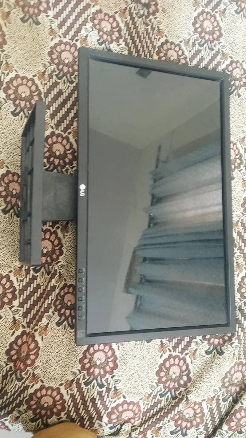 Lg computer lcd 2