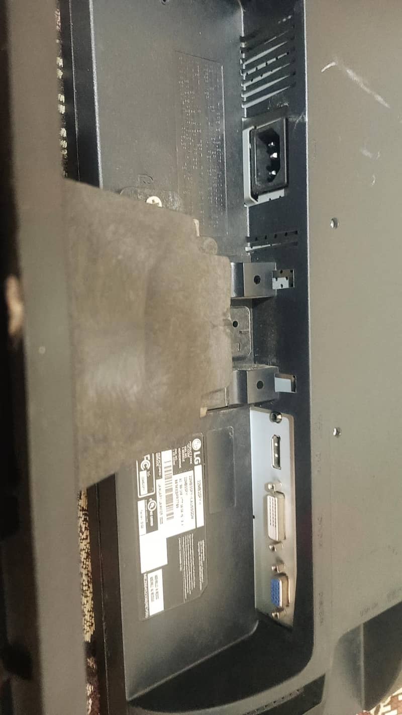 Lg computer lcd 3