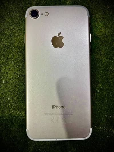 Apple iPhone 7