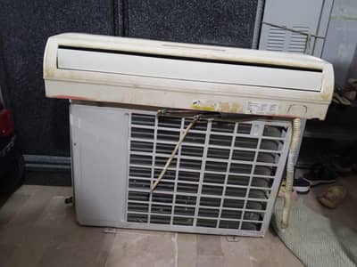 Haier 1.5 Ton