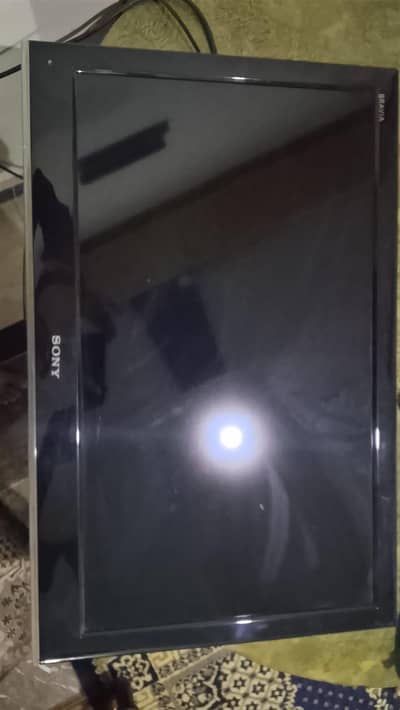 good condition LED