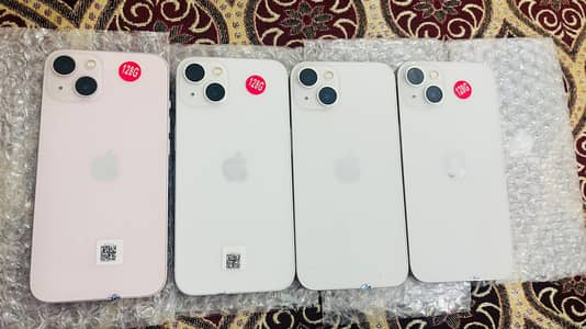 Apple iPhone 13
