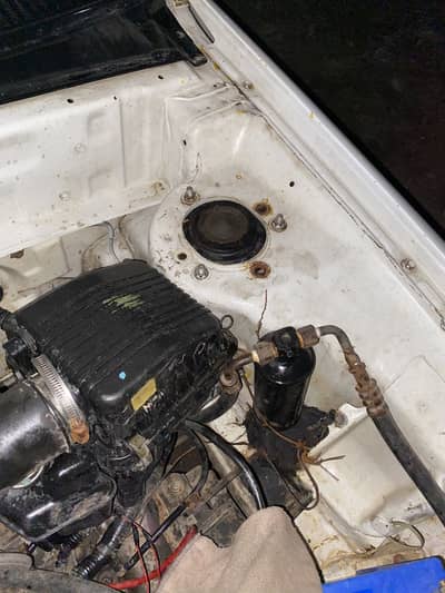 Hyundai Excel 1993