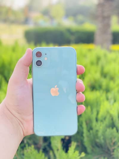iPhone 11 64gb Non PTA