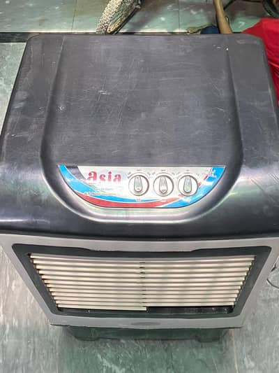 ac /dc coolar