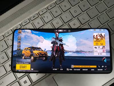 One Plus 9 Pro