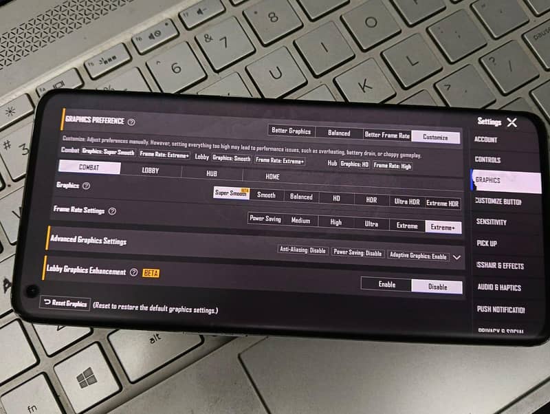 One Plus 9 Pro 1