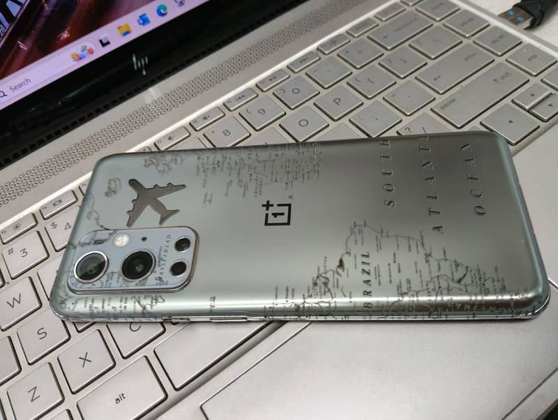 One Plus 9 Pro 2