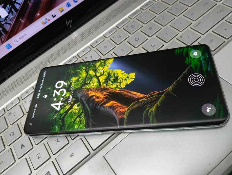 One Plus 9 Pro 3