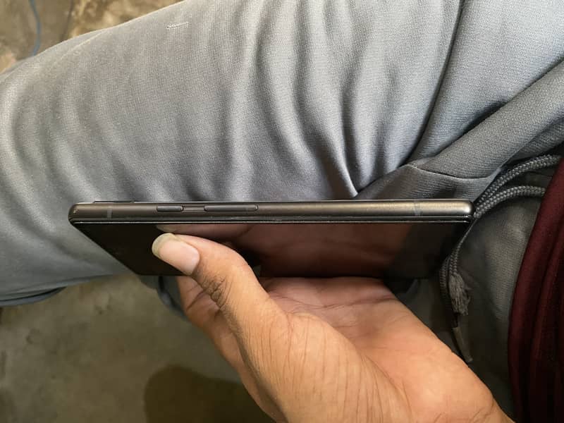 google pixel 6A 1