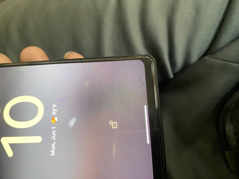 google pixel 6A 8