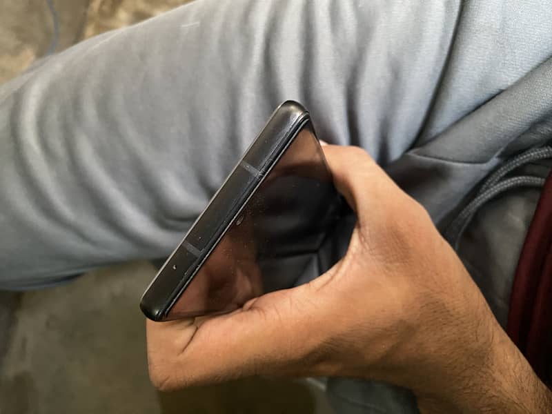 google pixel 6A 13