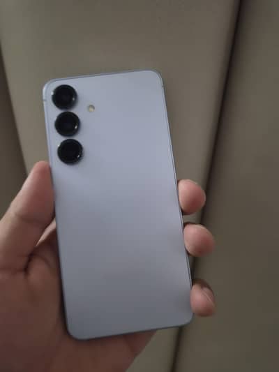 Samsung Mobile S25