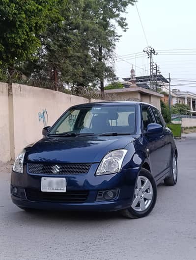 Suzuki Swift 2013 (03125551183)