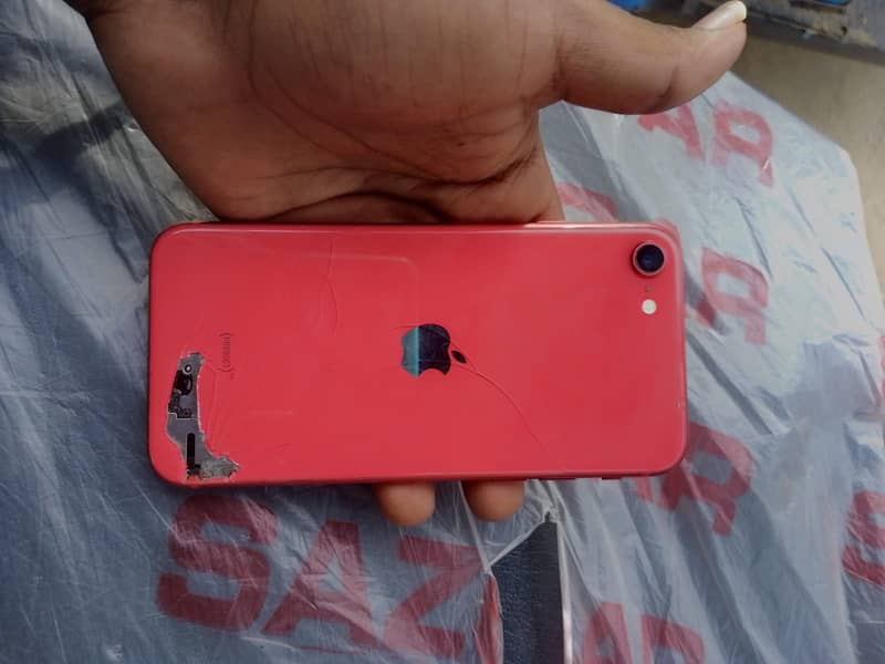 Apple iPhone SE 1