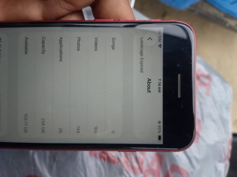 Apple iPhone SE 2