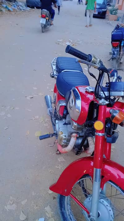 honda