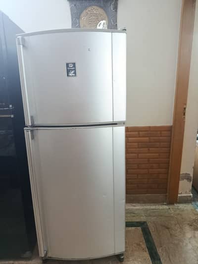 Dawlance Refrigerator in PWD