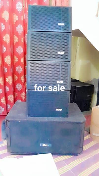 loiner sound system. .
