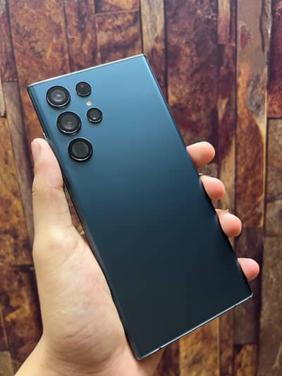 Samsung Mobile S22 Ultra 512GB OFFICAL PTA APPROVED CALL : 03234094097