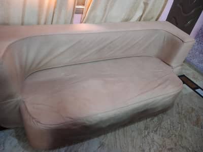 Sofa cum bed