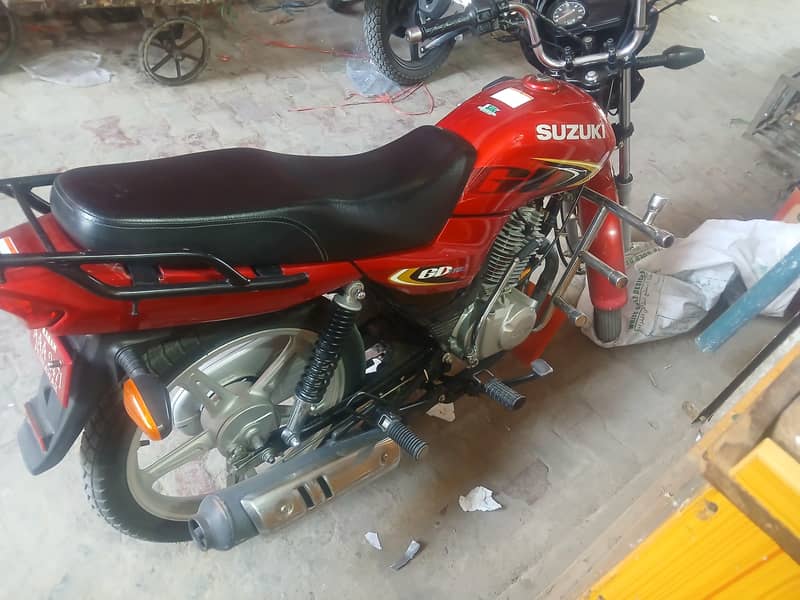suzuki 0