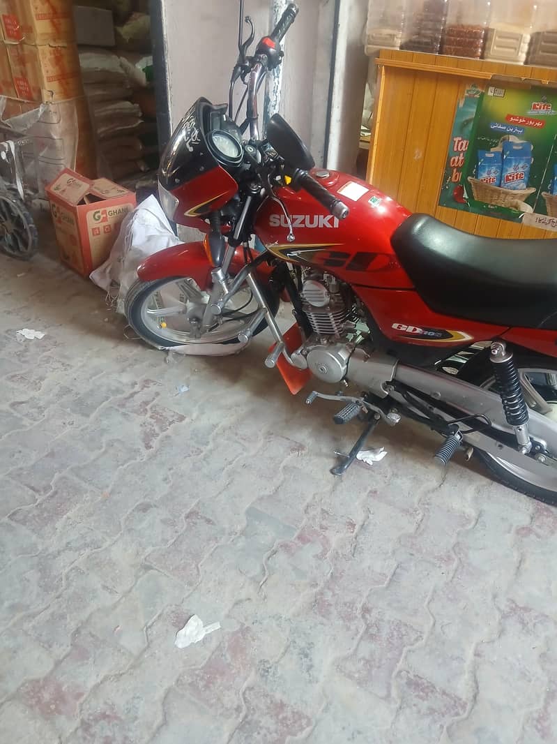 suzuki 1