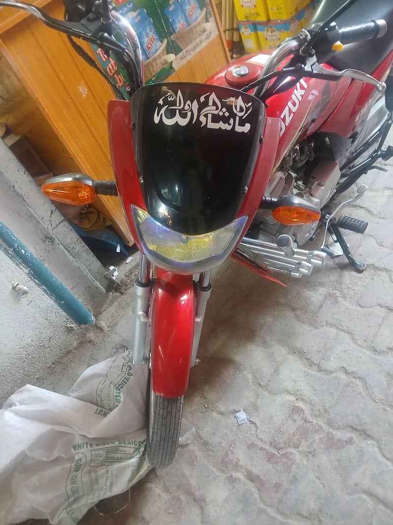 suzuki 3