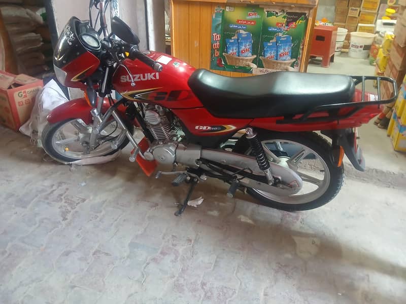 suzuki 4