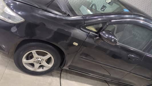 Honda City 2008