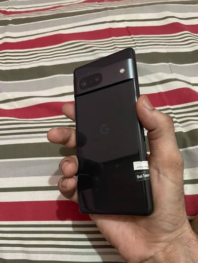 Google Pixel 7