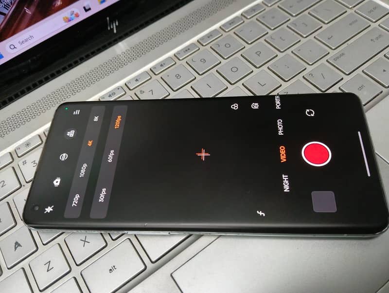 One Plus 9 Pro 6