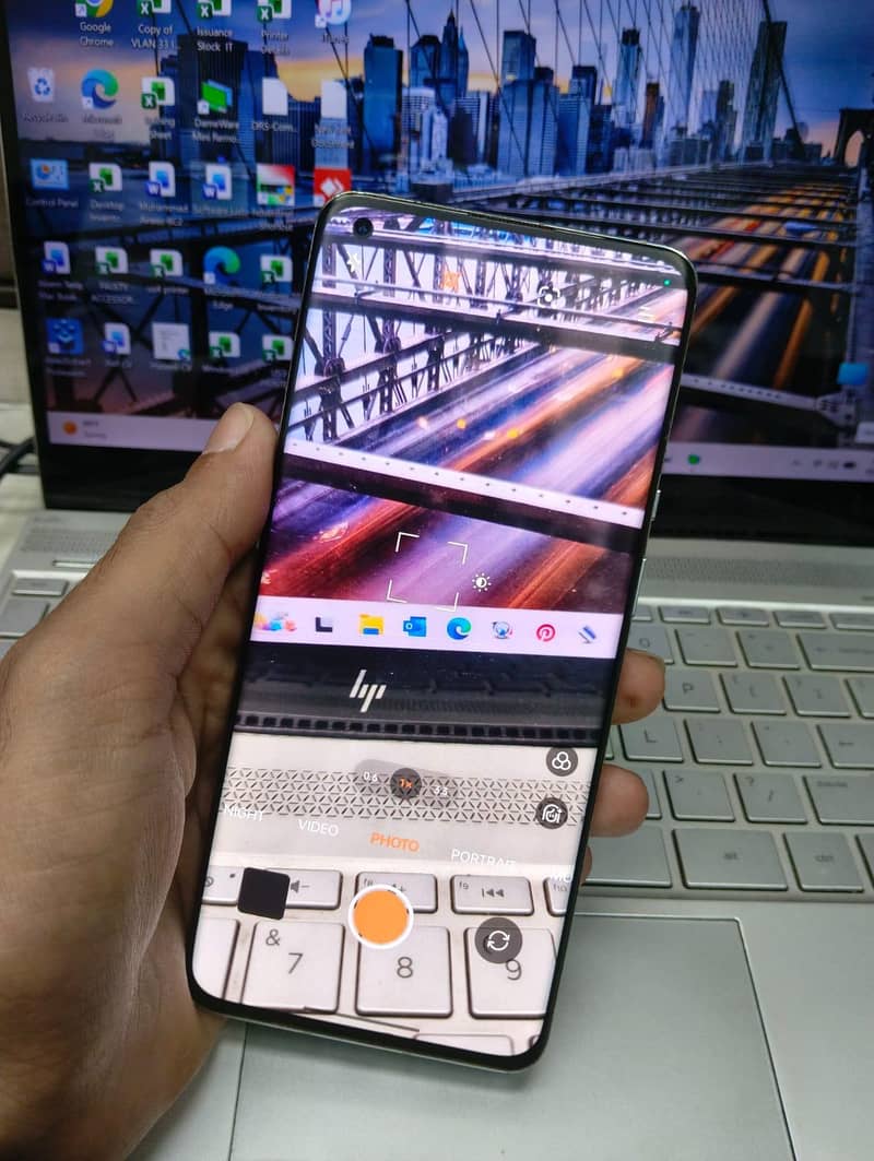 One Plus 9 Pro 7