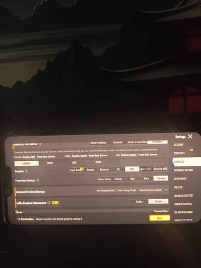 LG G8 ThinQ (Original Parts) – 8/10 Condition
