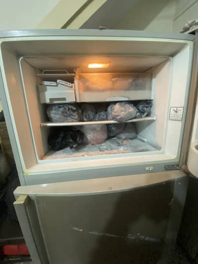 10/9 not mechanical work best cooling