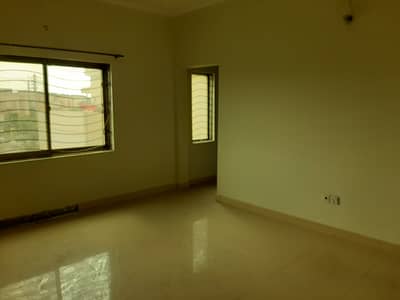 14 Marla New And Good Located House Available For Rent In PAF Falcon Complex Gulberg III Lahore