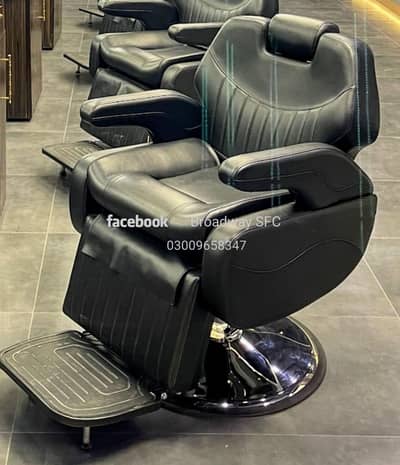 Saloon furniture Barber chairs salon chairs Manicure Pedicure massage