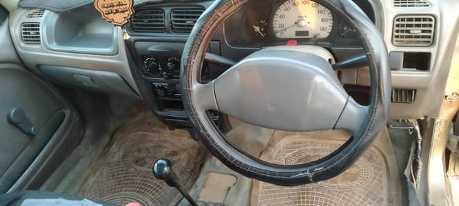 Suzuki Alto 2003 for urgent sale