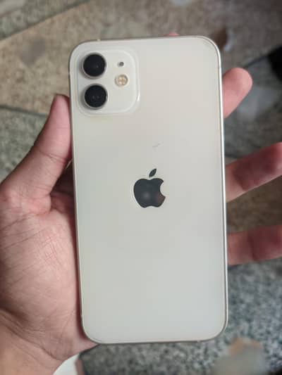Apple iPhone 12