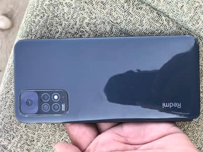 Xiaomi Redmi Note 11