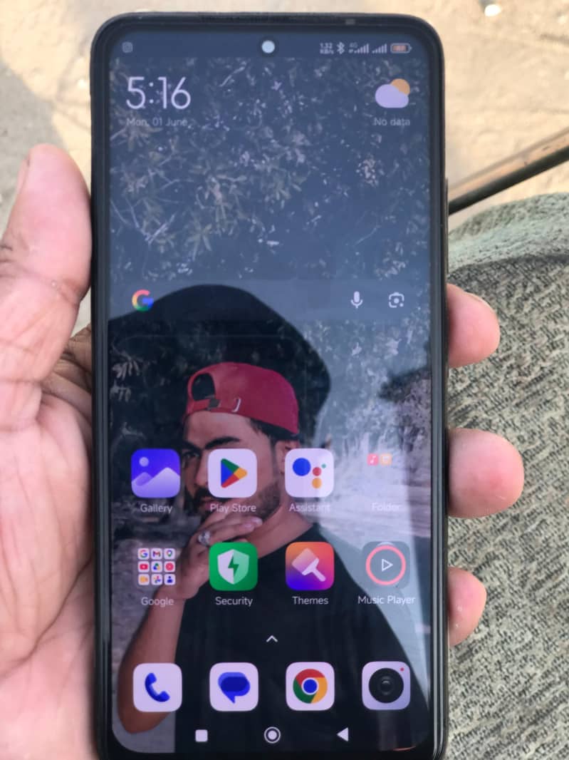 Xiaomi Redmi Note 11 1