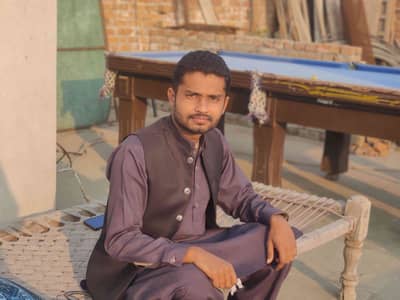 Mian Zain