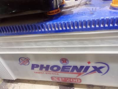 phonenix